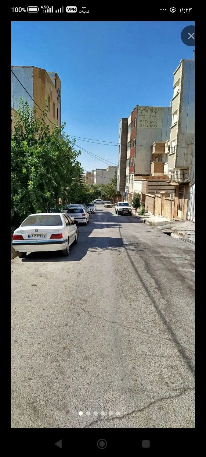 اجاره خانه در جمهوری