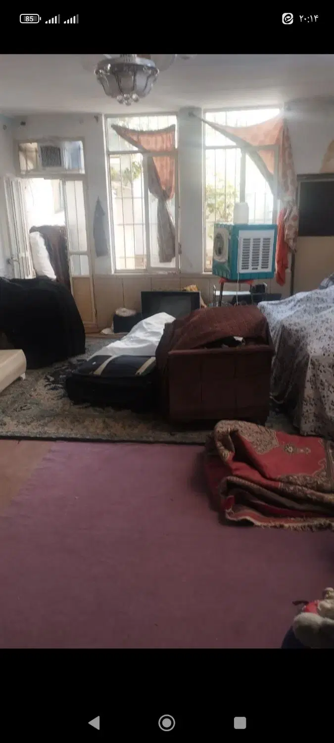 خانه ویلایی 70 متری