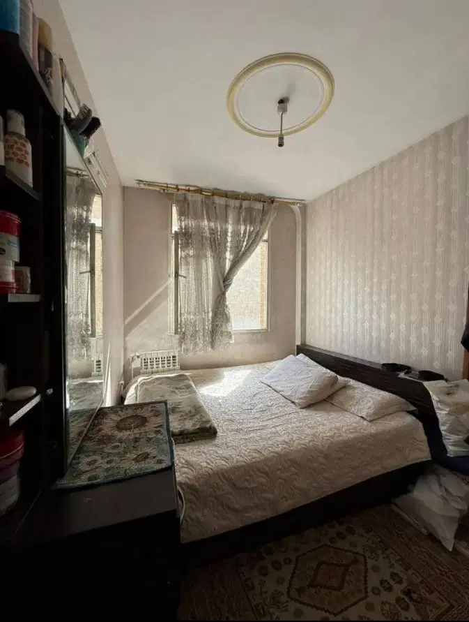 ۶۲ متر دو خواب * جمالزاده جنوبی اذربایجان *