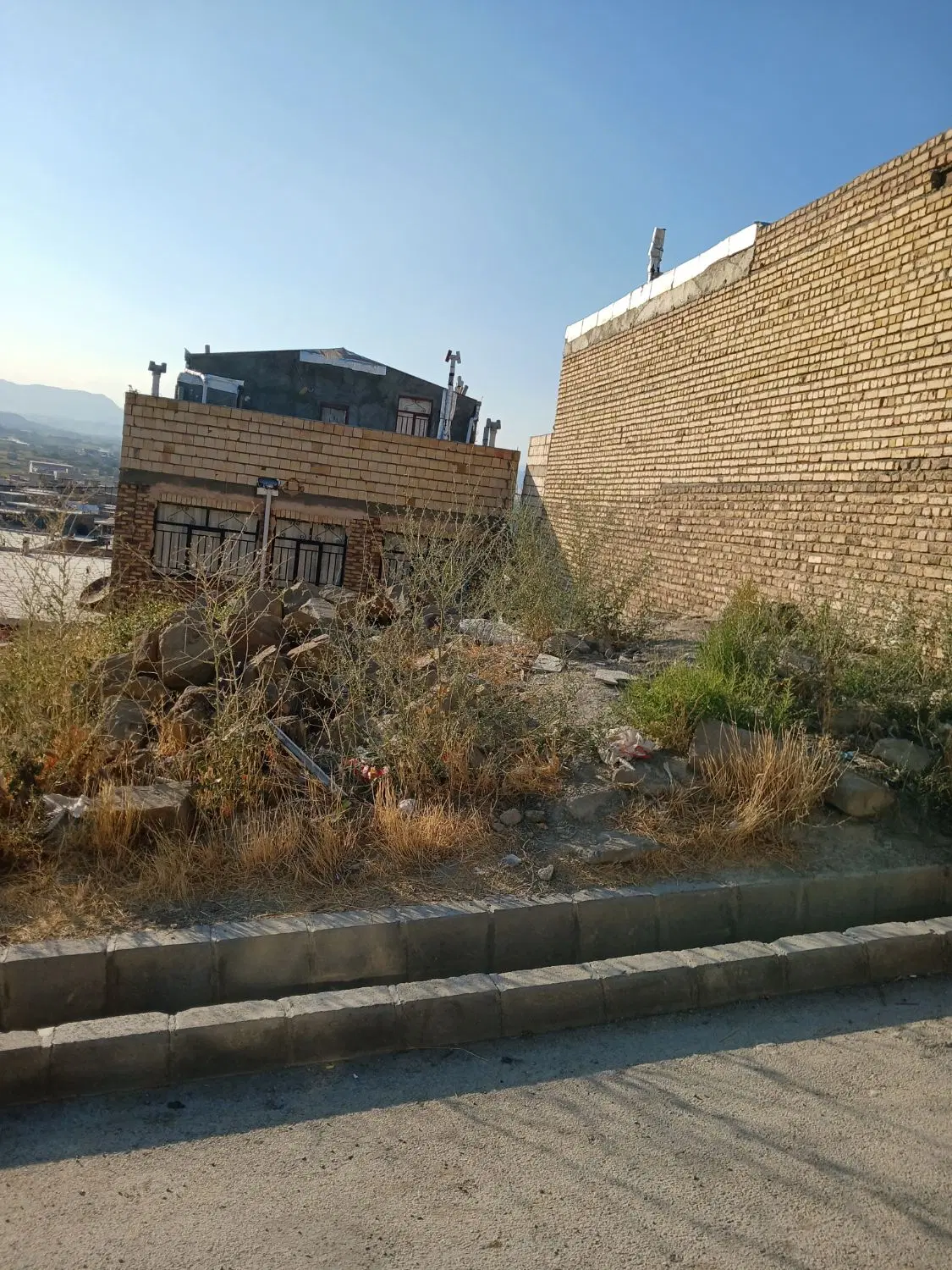 فروش زمین
