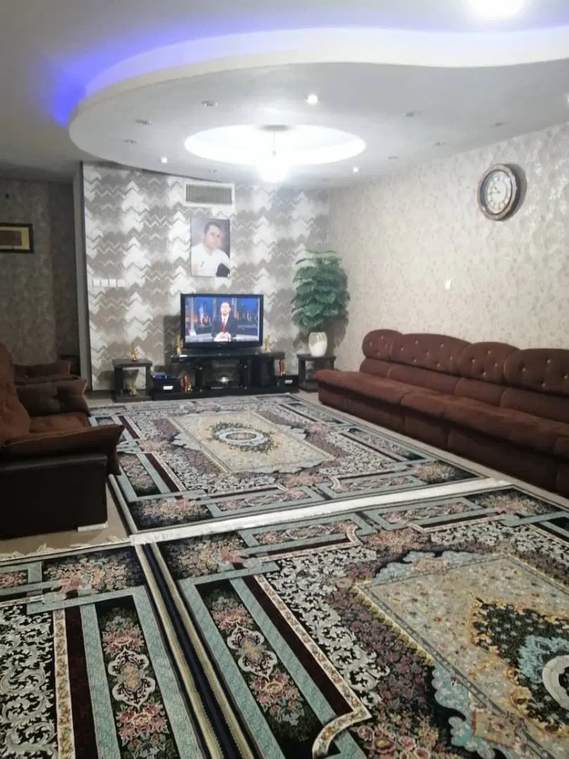 ۱۵۰ متری سه خوابه واقع در فدک