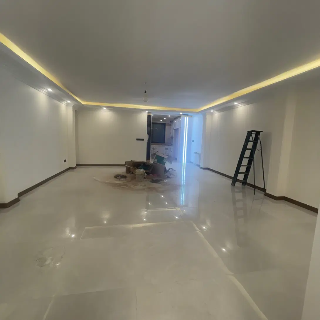 ۹۷متر ۲خواب ۸ ساله فول امکانات در نارمک