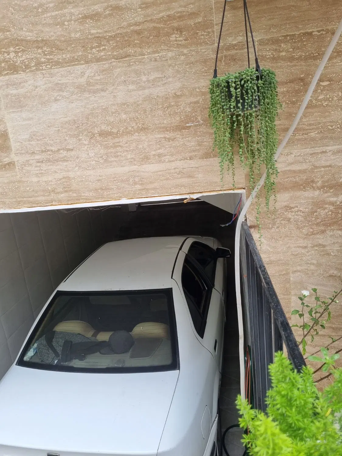 فروش خانه ویلایی با دسترسی عالی