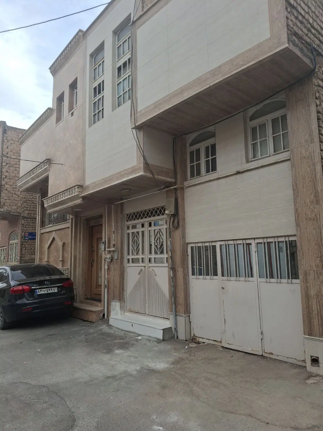 فورش منزل
