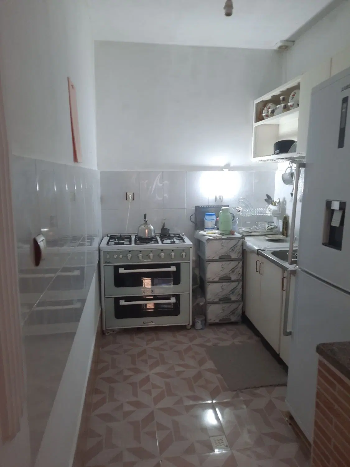 فروش خانه ویلایی پنجتن ۹۱