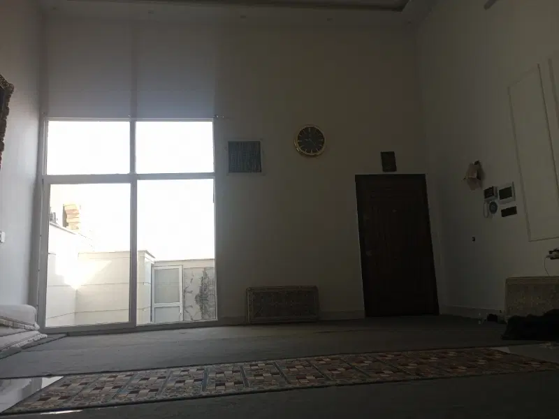 منزل مسکونی تجاری