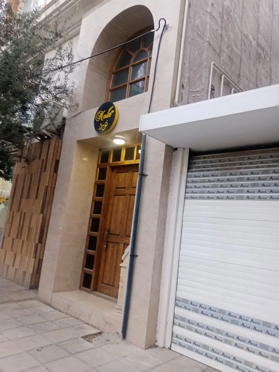 فروش سویت آپارتمان با پیشنهاد ویژه