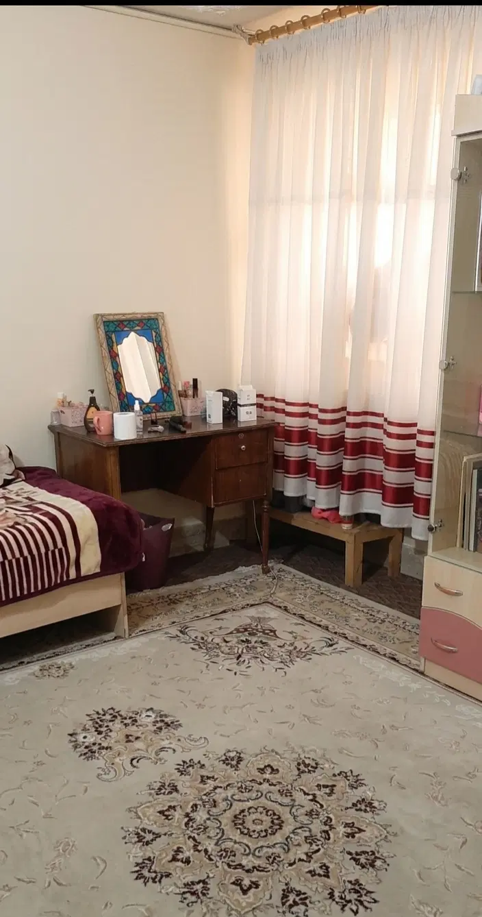 امامت ۹ _ ۹۵ متر _ طبقه همکف