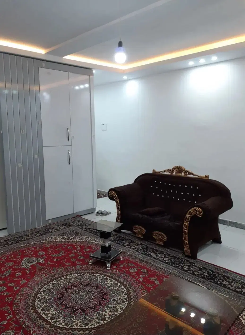 اجاره سوئیت ساعتی _روزانه_سویت_