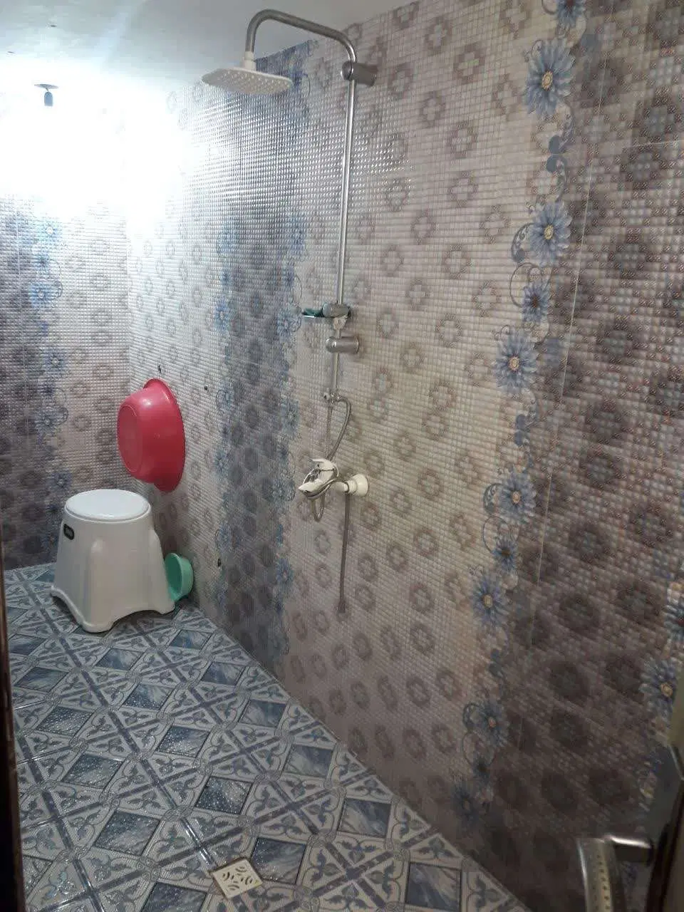 فروش یا معاوضه آپارتمان در شهرک فرهنگیان