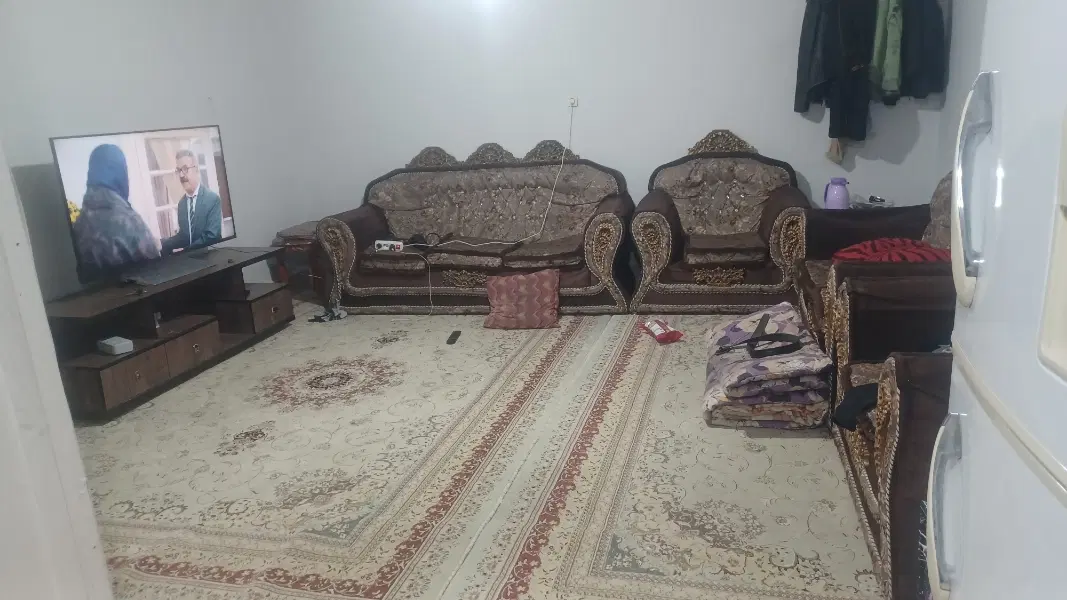 همخونه خانم