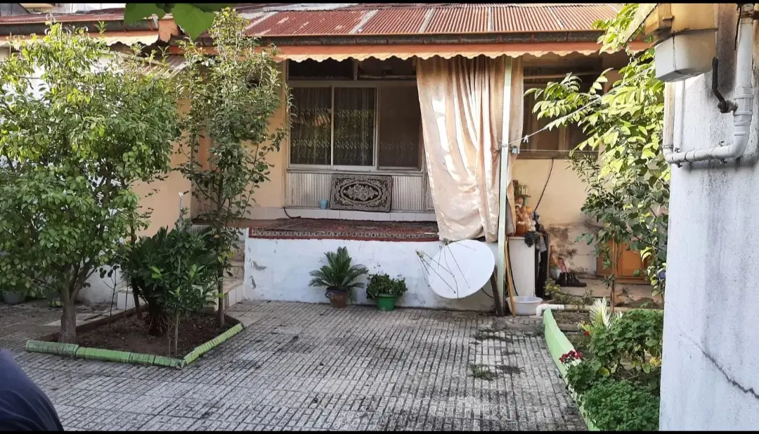 خانه ویلایی 210متری