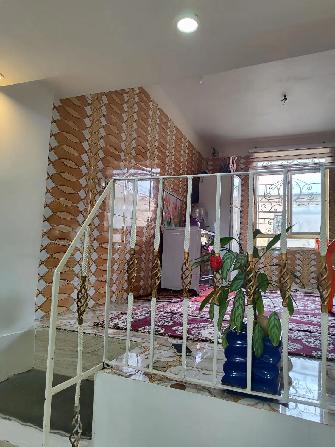 فروش خانه عباس آباد