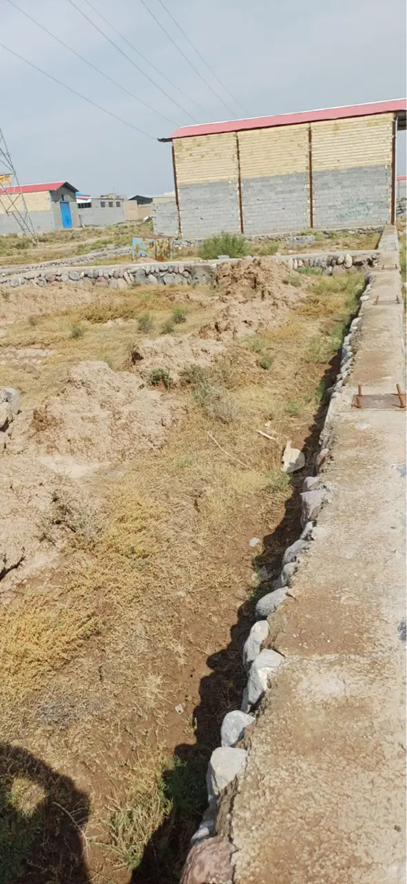فروش ملک