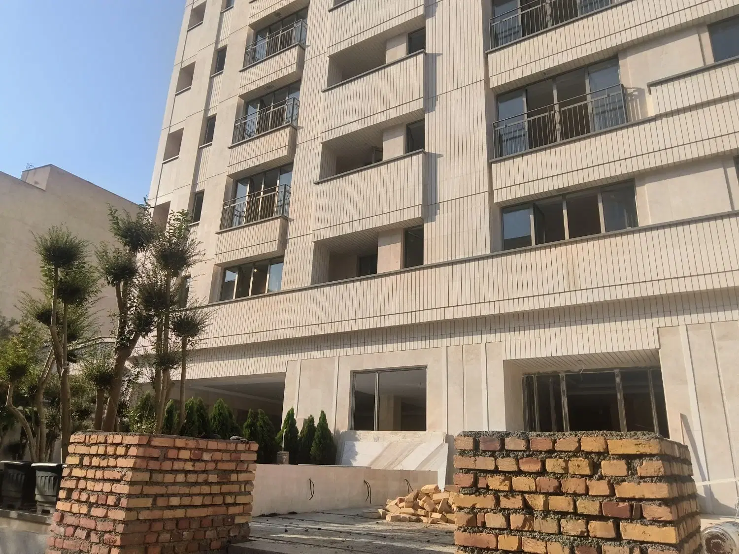 پاتریس.کوکب 112متر