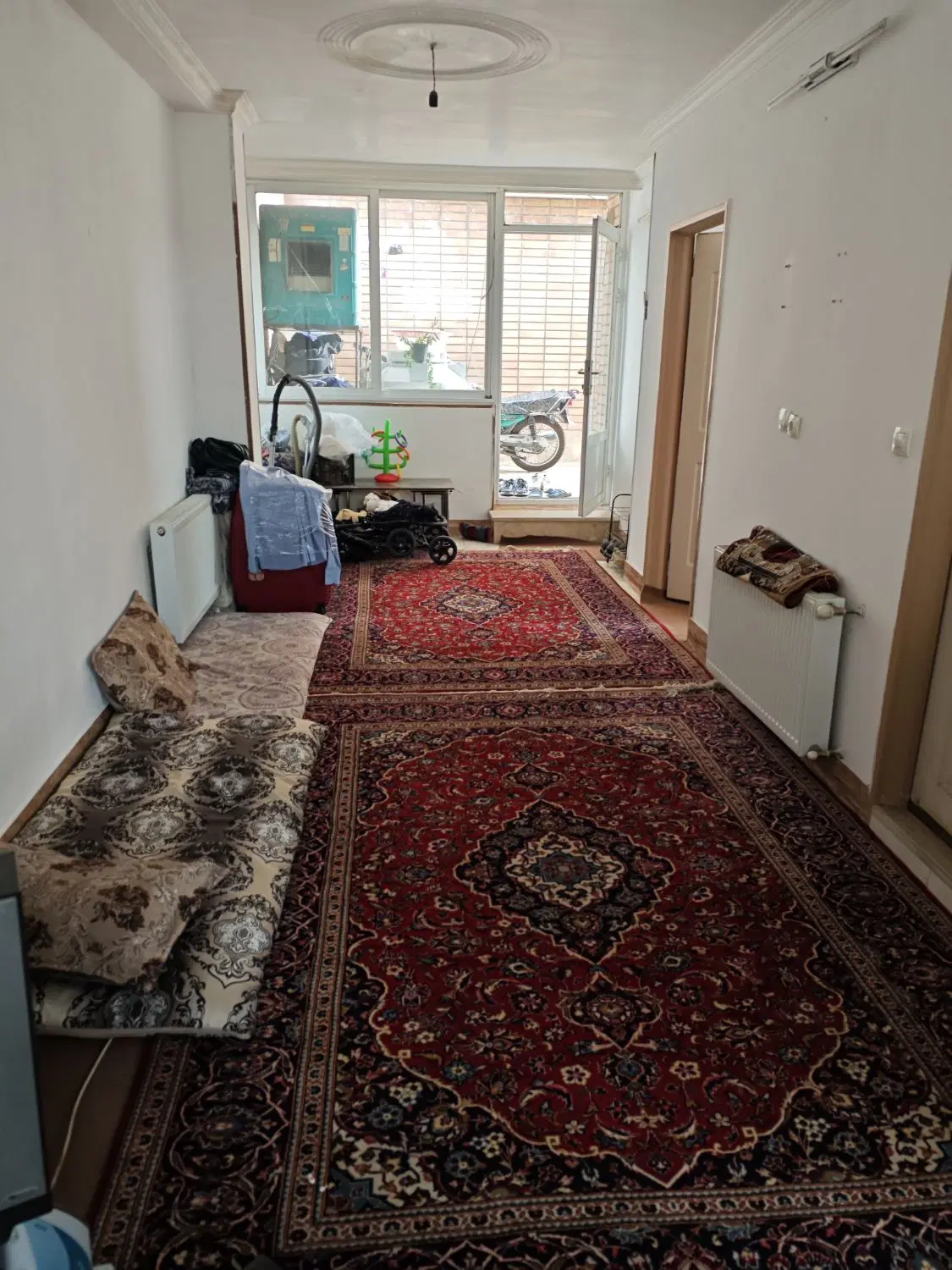 فروش منزل همکف