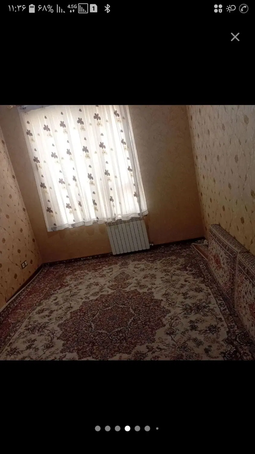 ۷۸مسکن مهر دو خواب پردیس دگران