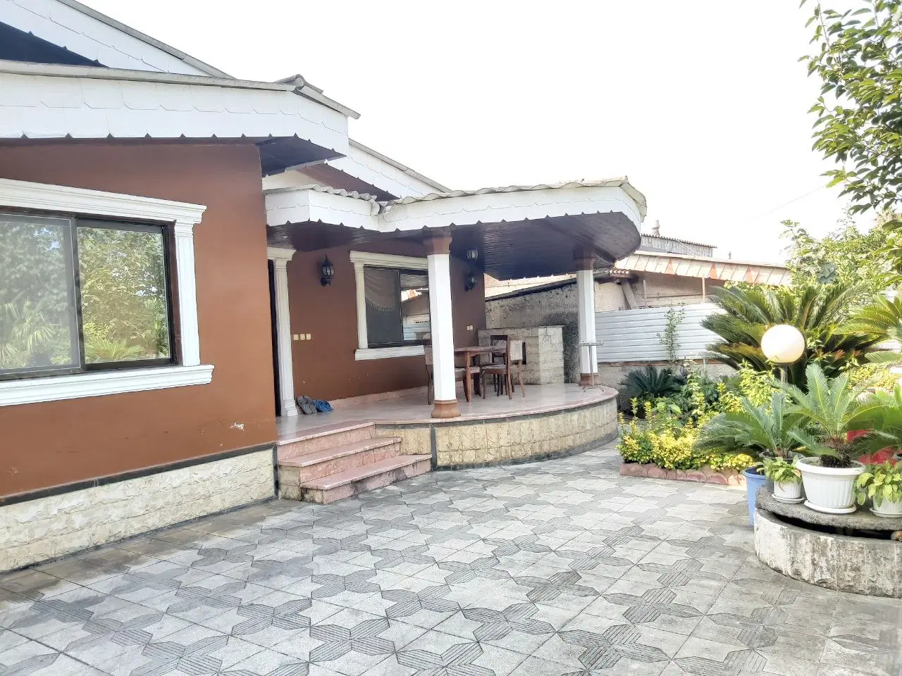 ویلا اجاره