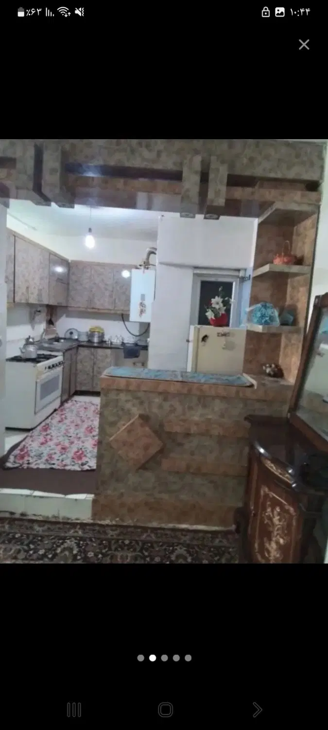سوئیت _ خانه مسافر