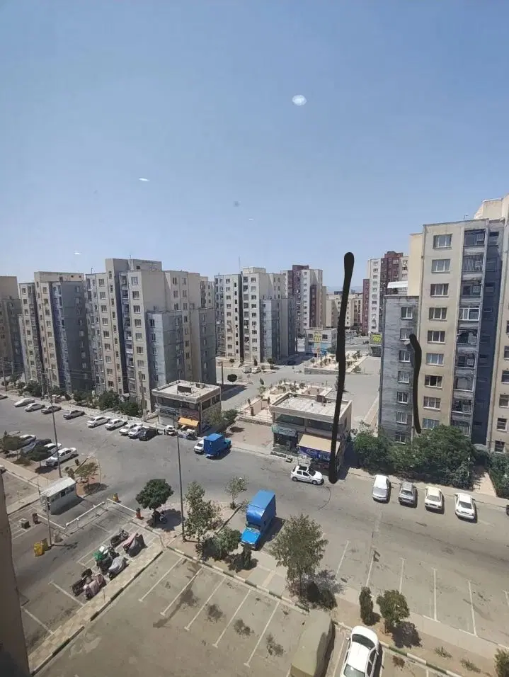 فروش واحد تک خواب پروژه سابیر همراه حیاط