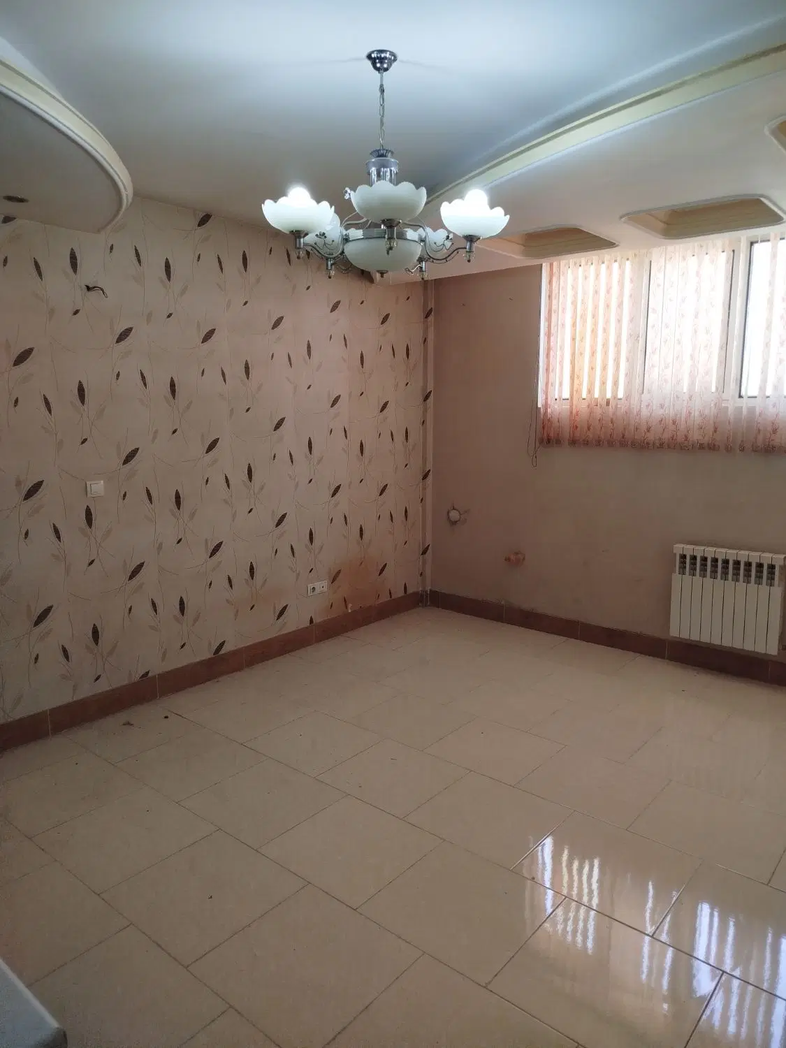 رهن و اجاره آپارتمان ۱ خوابه ۷۵ متری