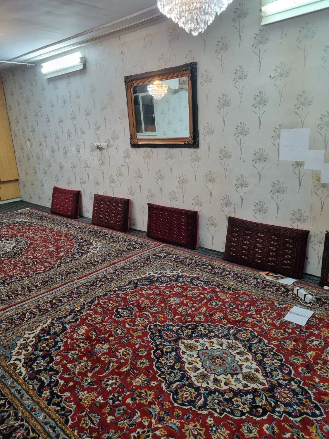 آپارتمان بدون رهن و اجاره