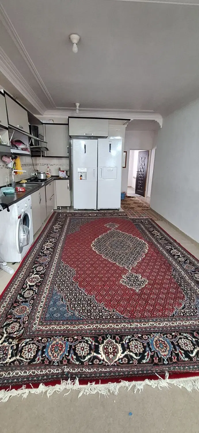 آپارتمان شیک و فول امکانات مصلی