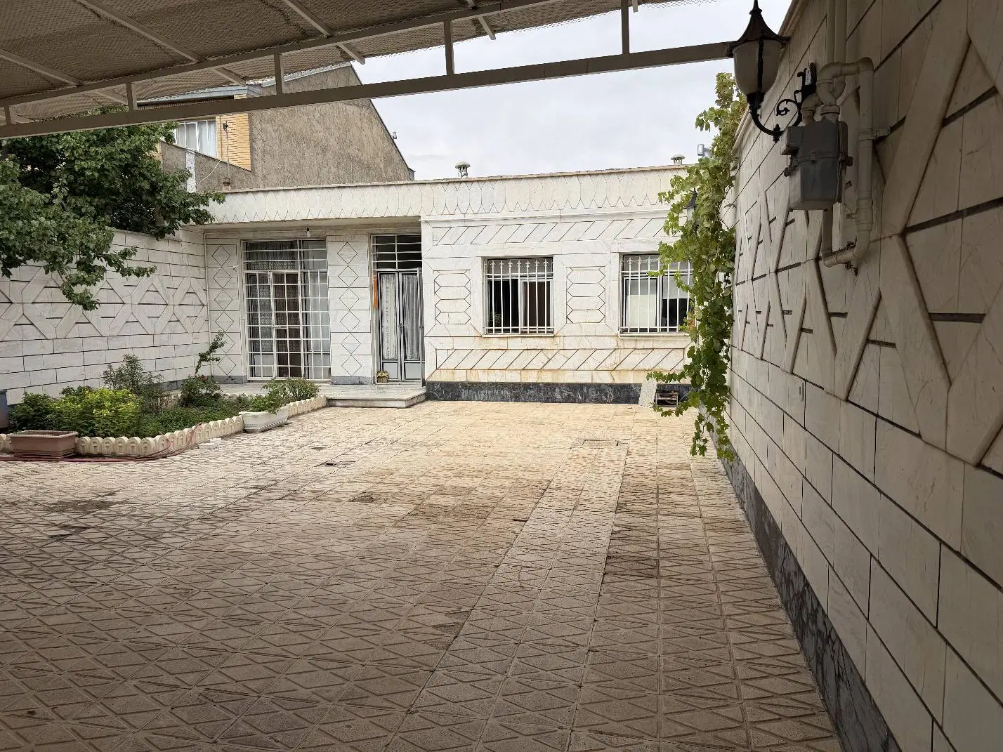 ویلایی کوی فجر
