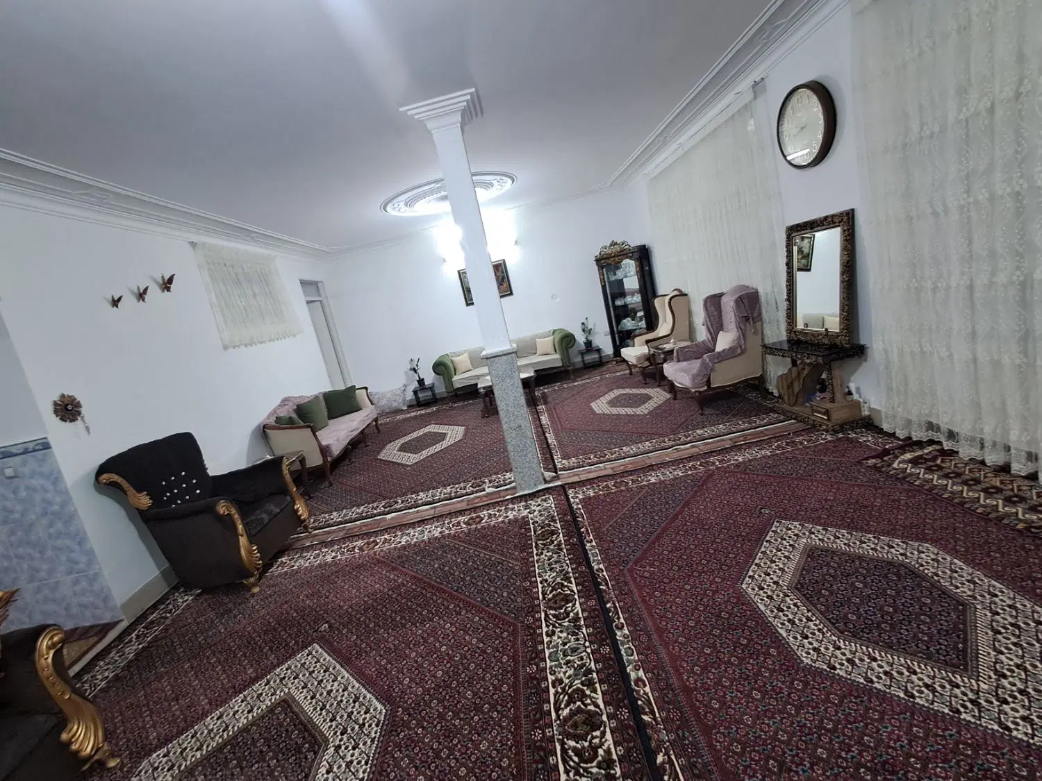 ویلایی