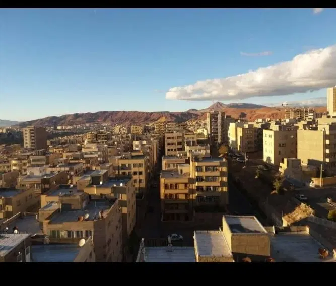 واقع دربهترین منطقه مرزداران