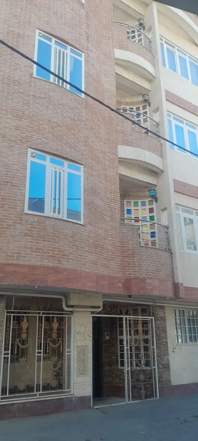 آپارتمان شخصی ساز