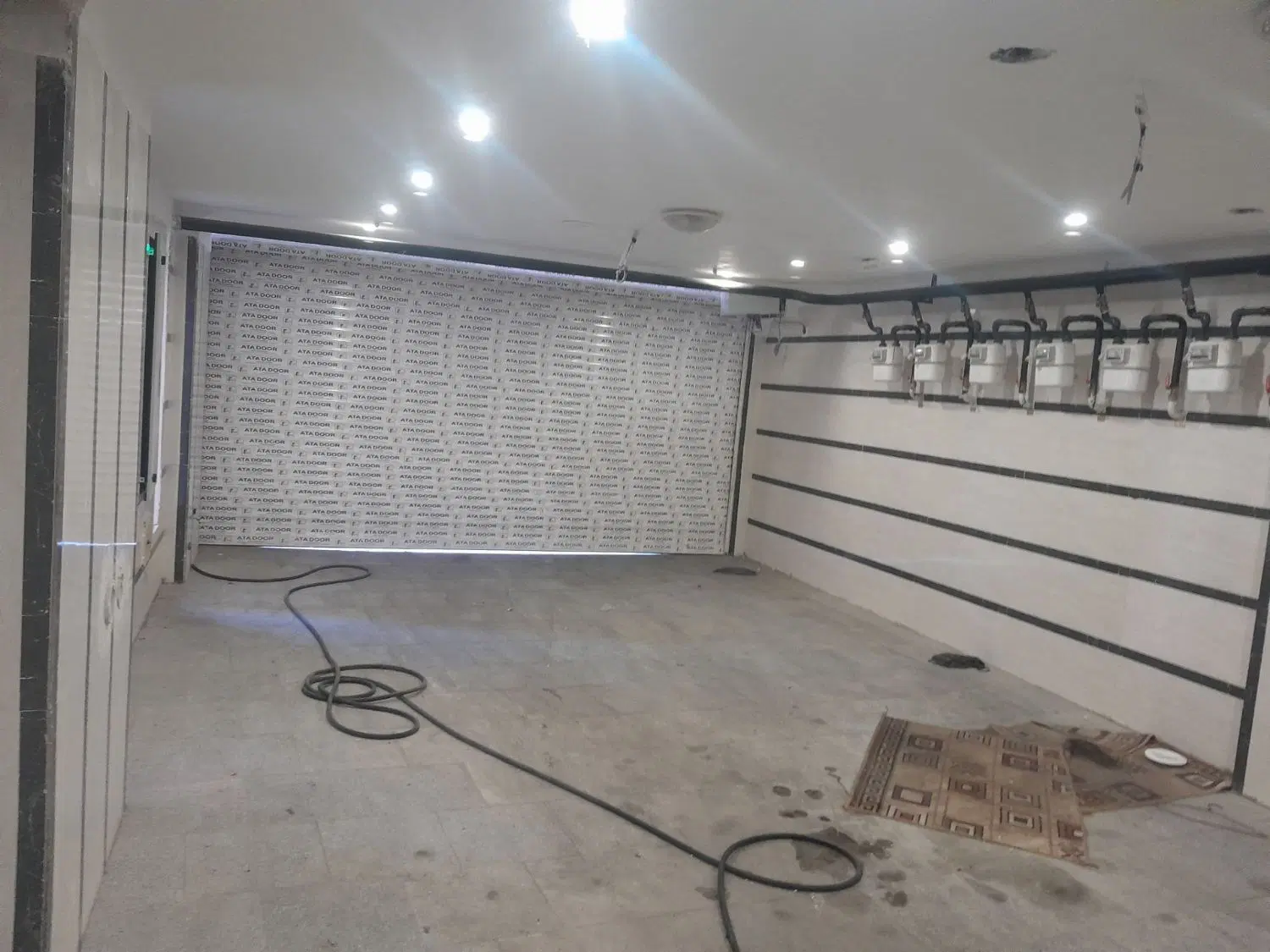 پارکینگ ماشین