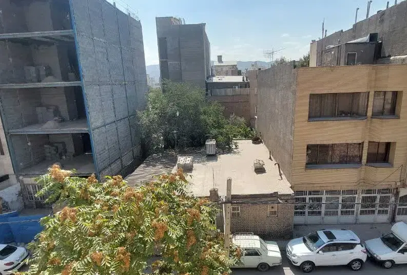 فروش زمین در صدف ۱۱