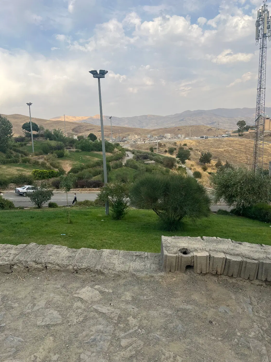 فروش خانه دربست۴۰متری