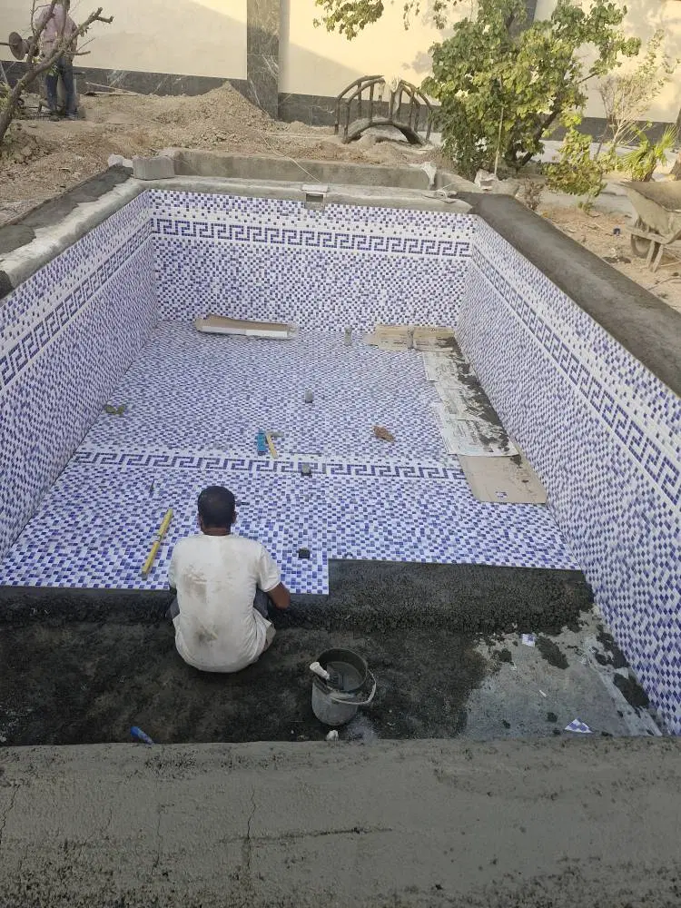 باغ استخر۴فصل