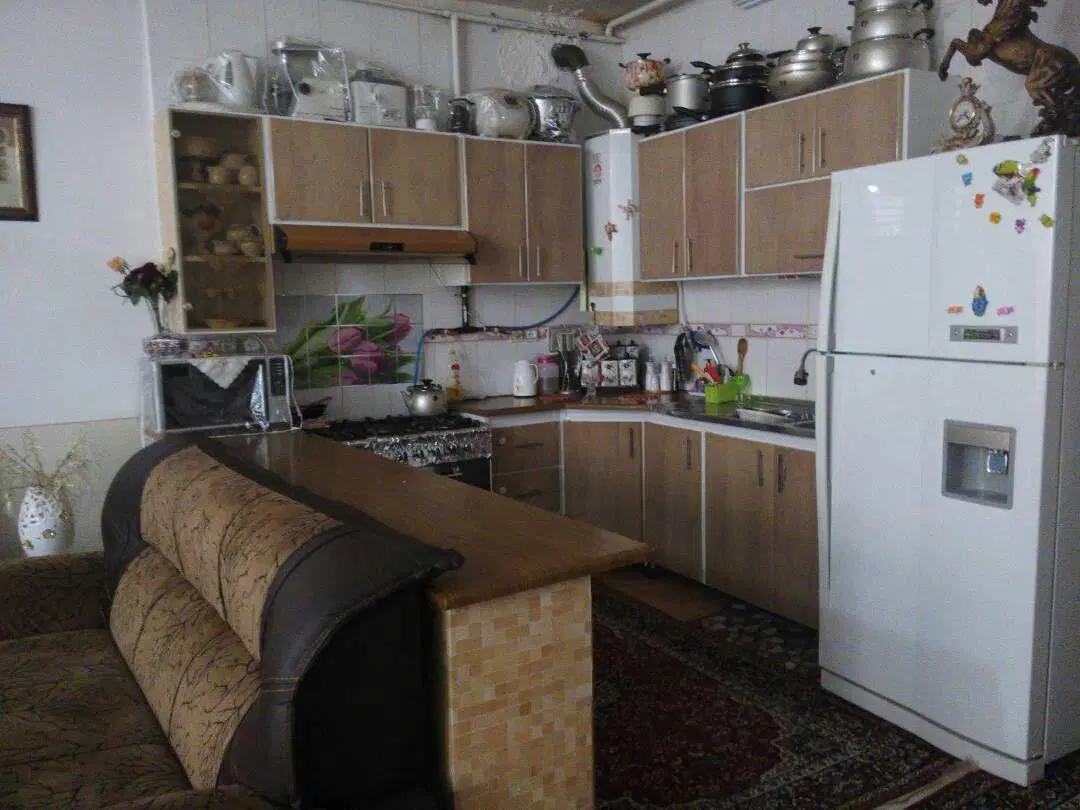 ویلایی یک خوابه