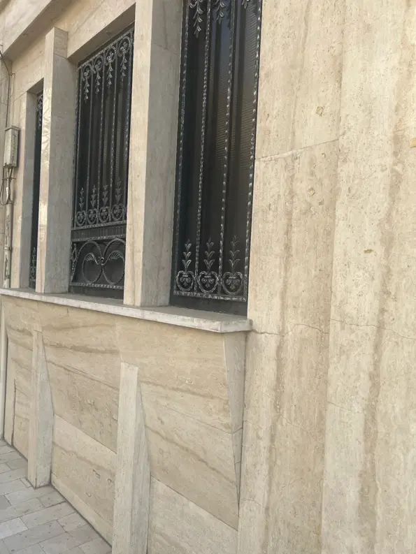 اپارتمان سه خواب