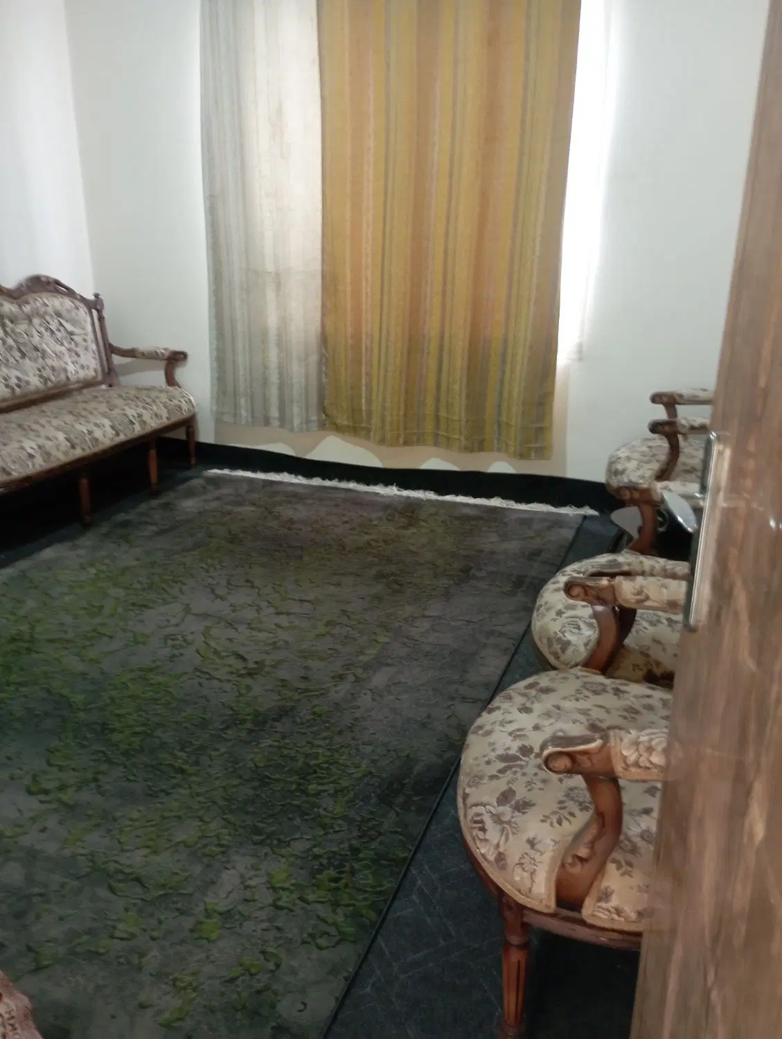 اجاره دربست 2طبقه