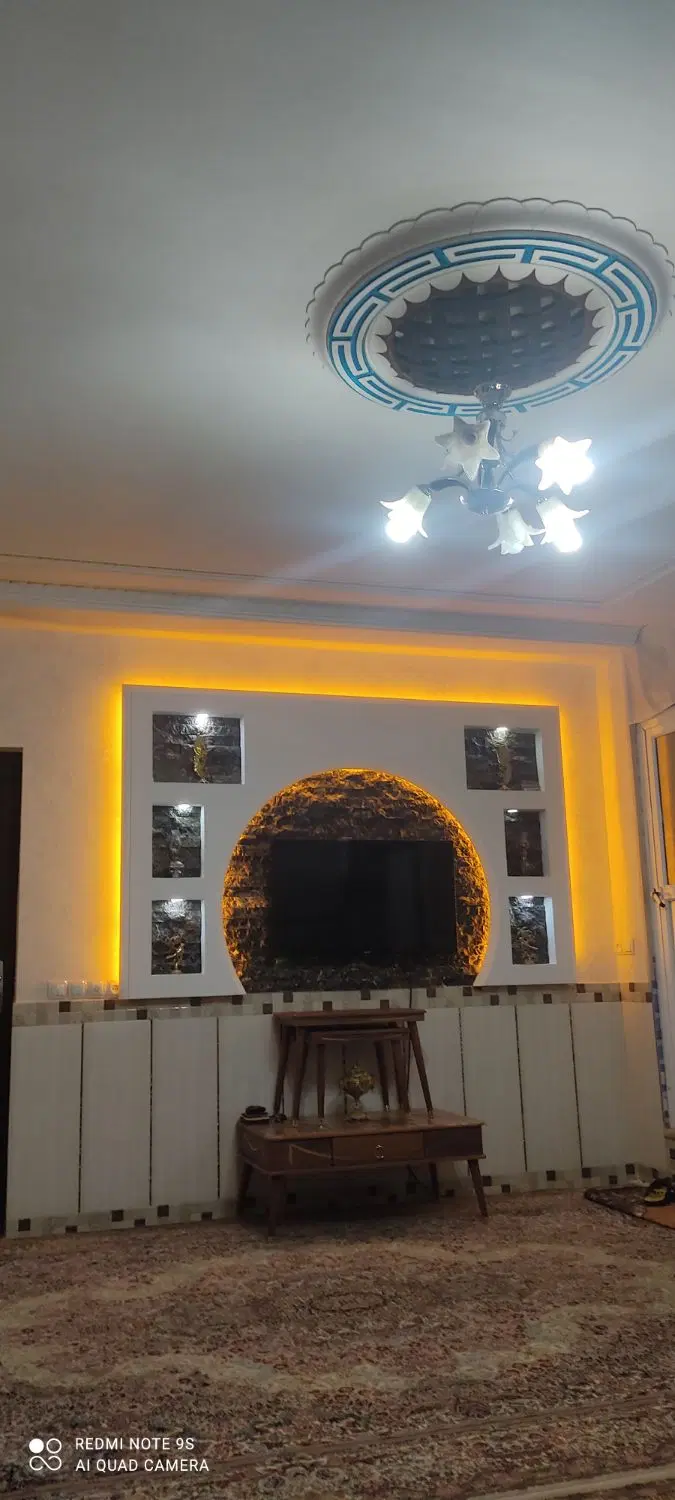 رهن واجاره اپارتمان کوشک میدان