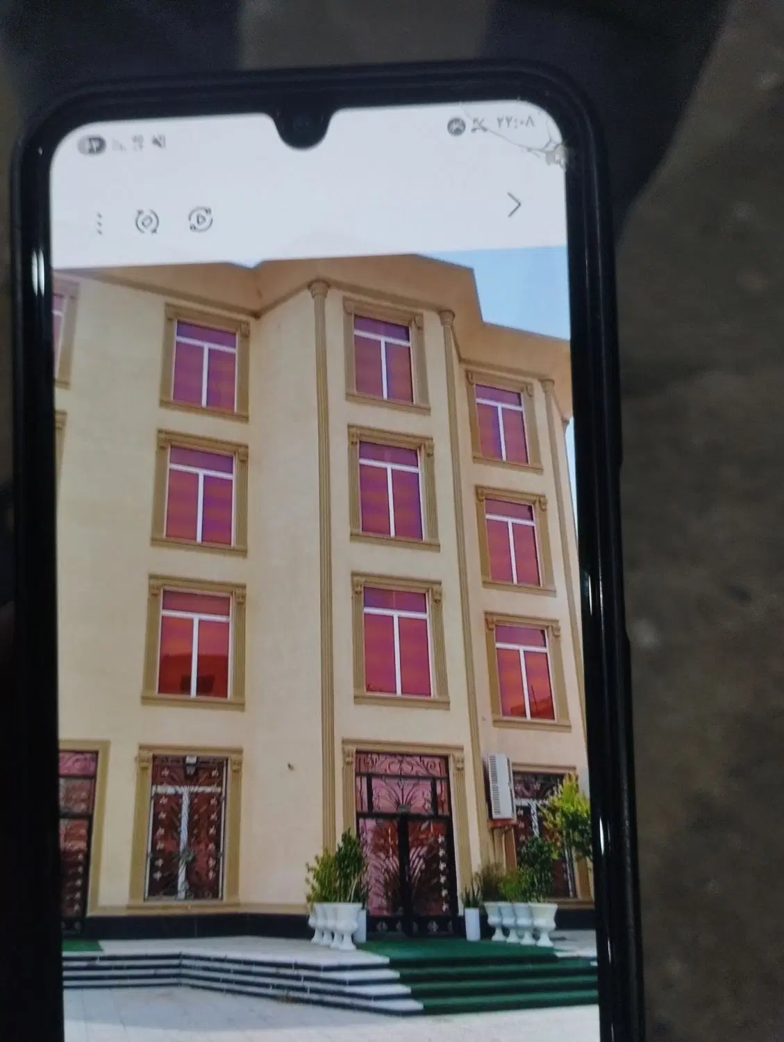 اجاره سوئیت