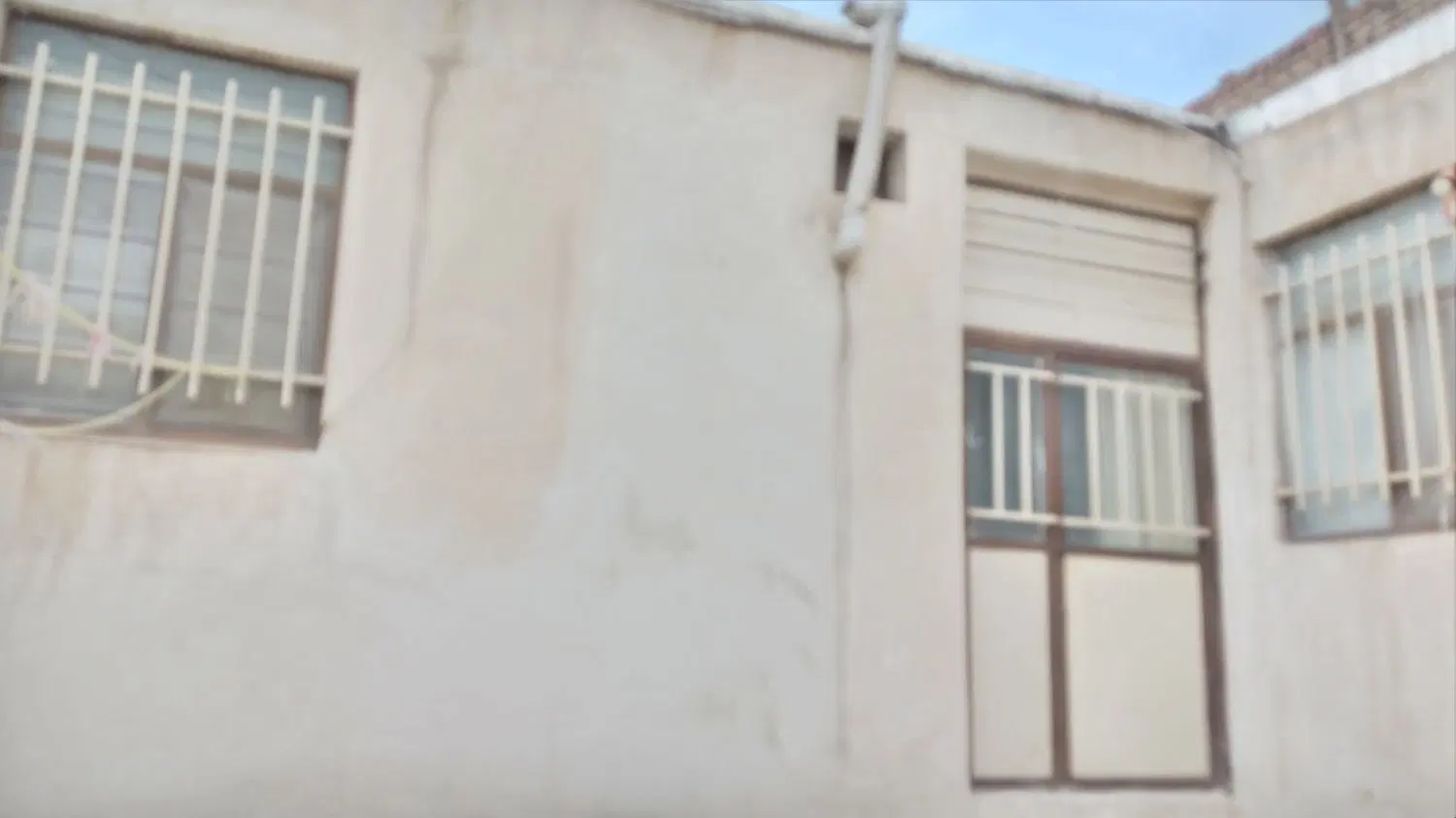 فروش خانه ویلایی