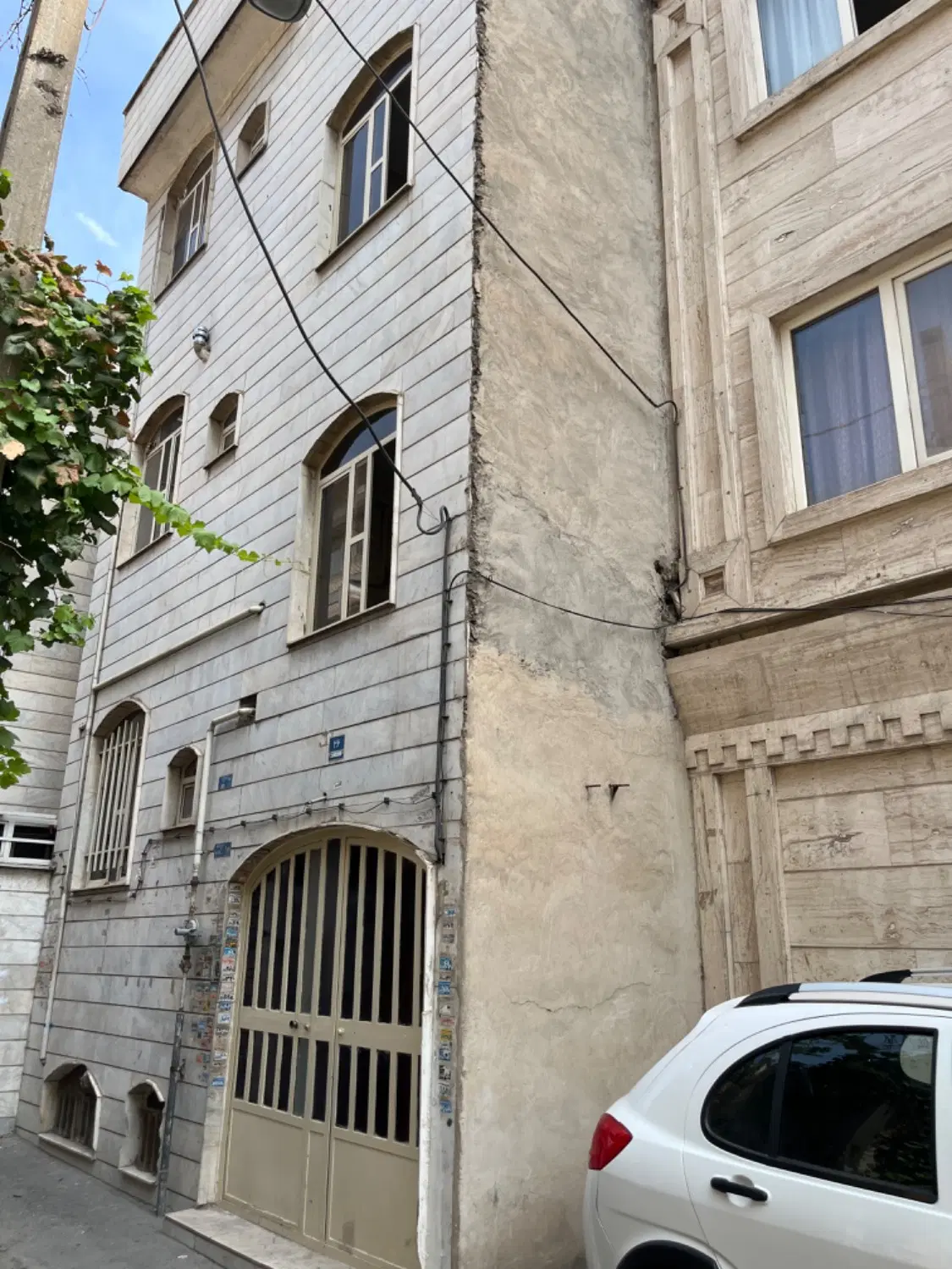 ملک مستغل سلسبیل رودکی