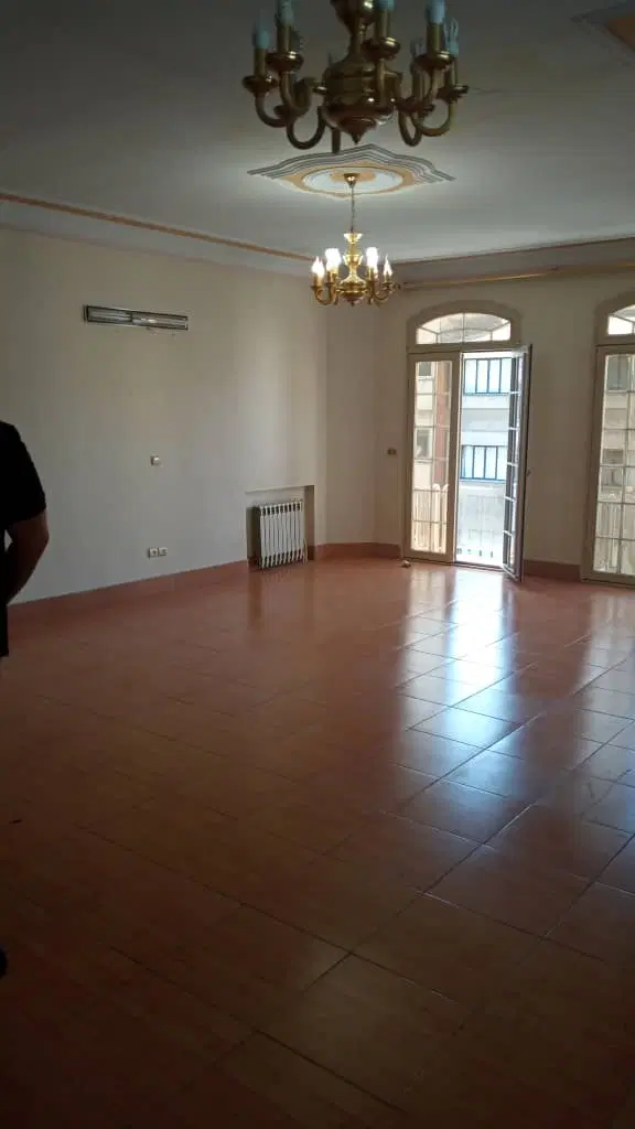 فلکه اول صادقیه