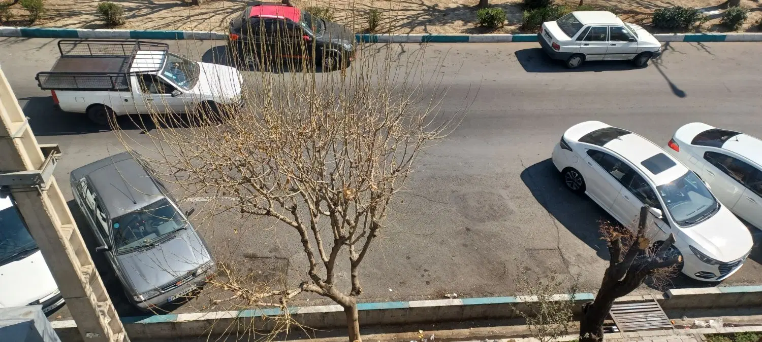 انبار ۱۴۰ متری