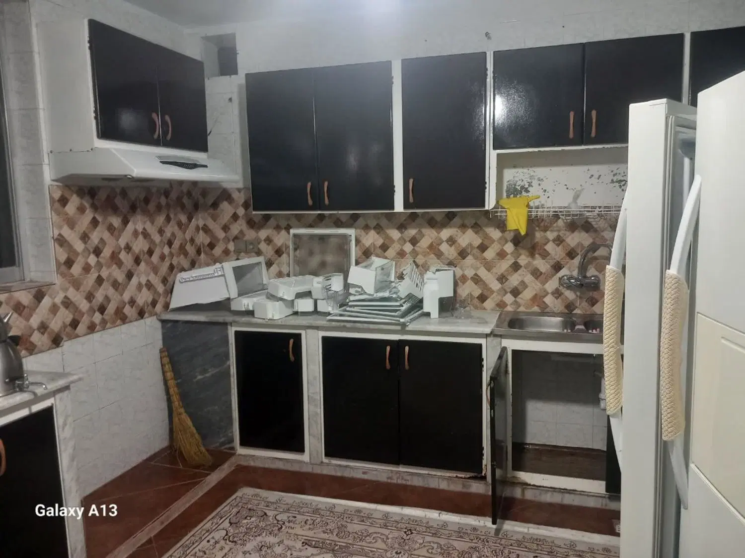اجاره ویلایی در عدالت ۲۳