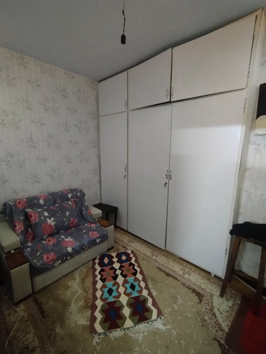 60متر یک خواب روبه نما