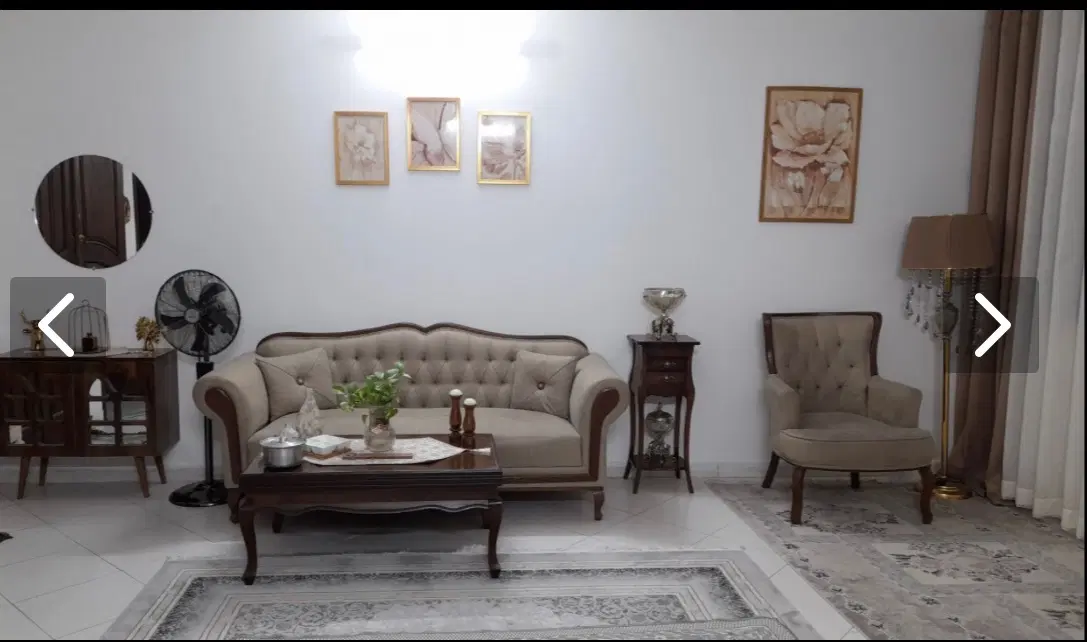 ۷۰متری طبقه اول