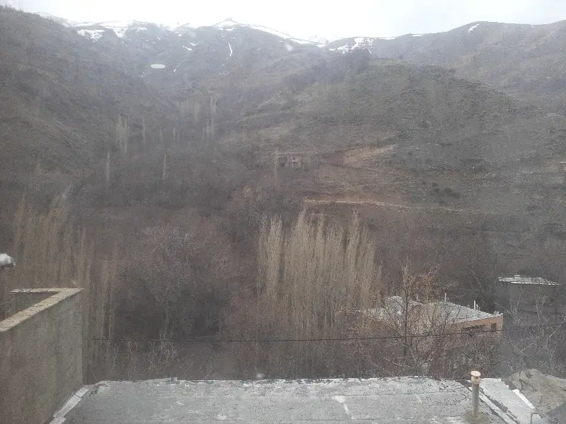 زمین برای دروکردن