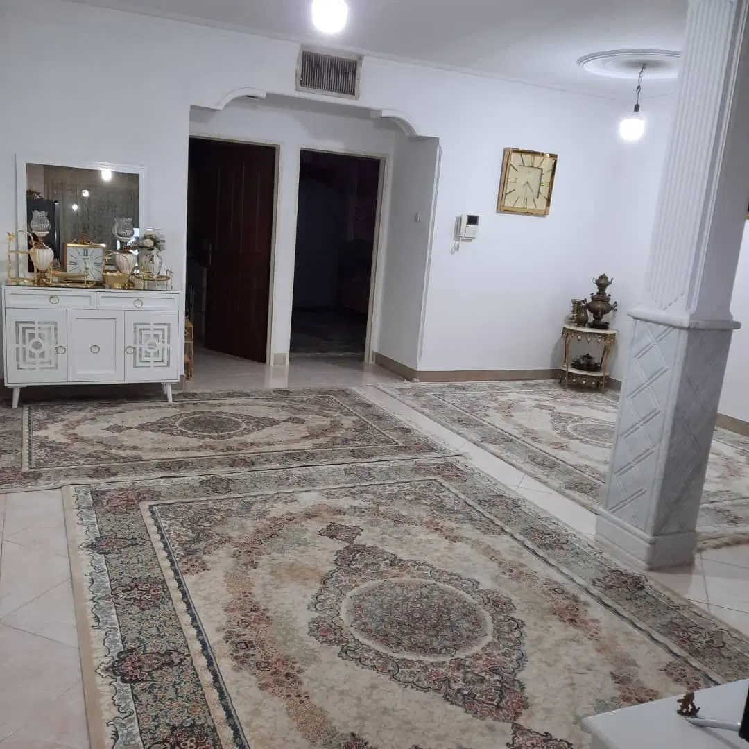 اجاره آپارتمان 90متری طالقانی زوج