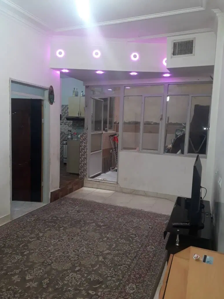 رهن و اجاره منزل